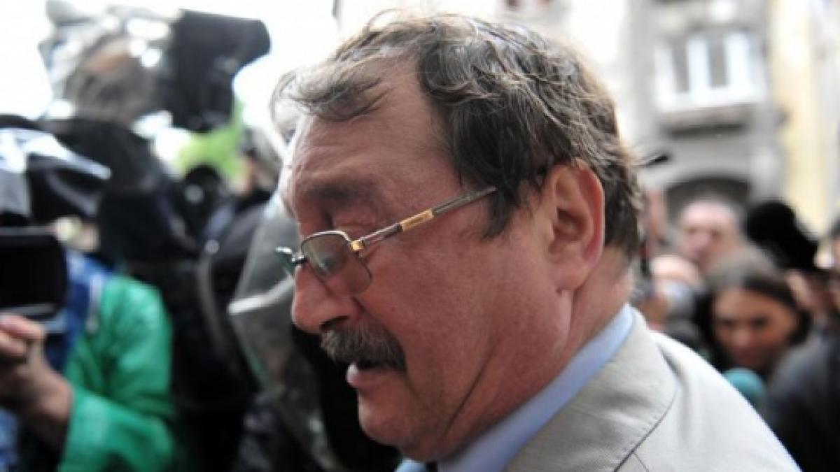 ce veste a primit astazi mircea basescu vezi hotararea instantei