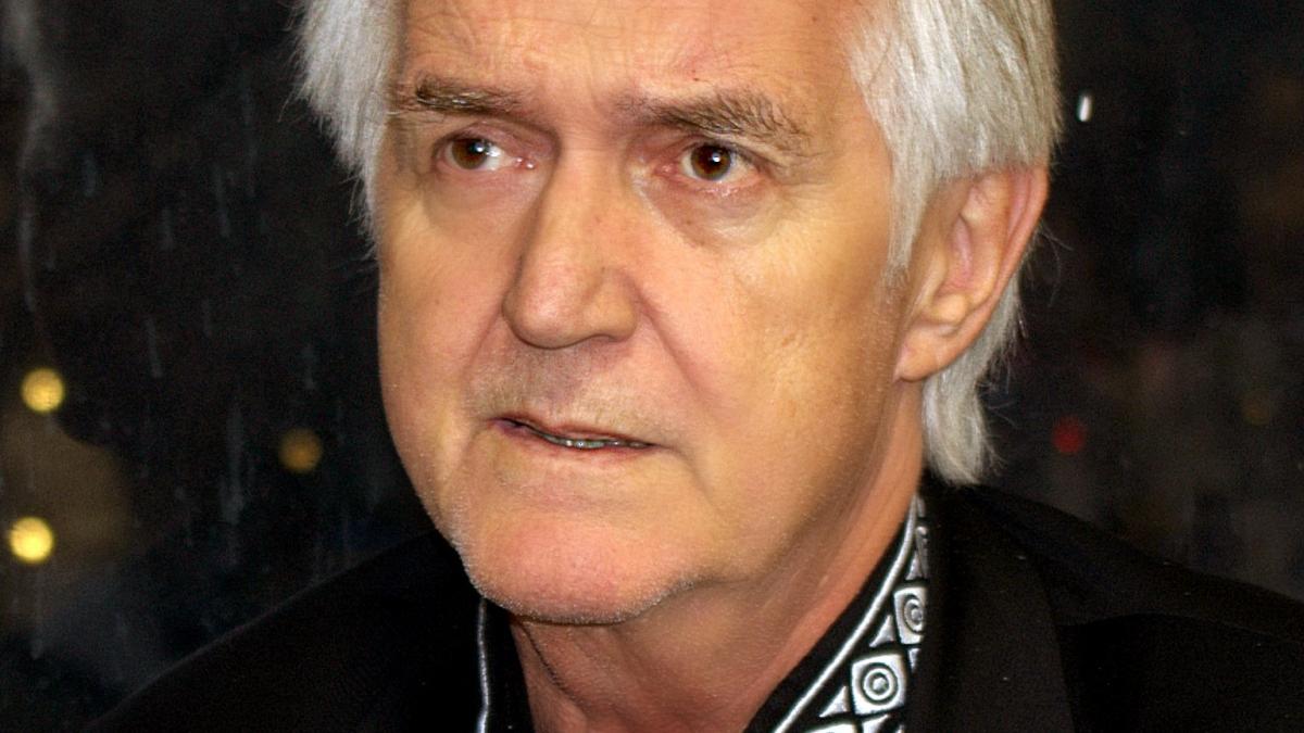 henning mankell un mare autor de carti politiste a murit