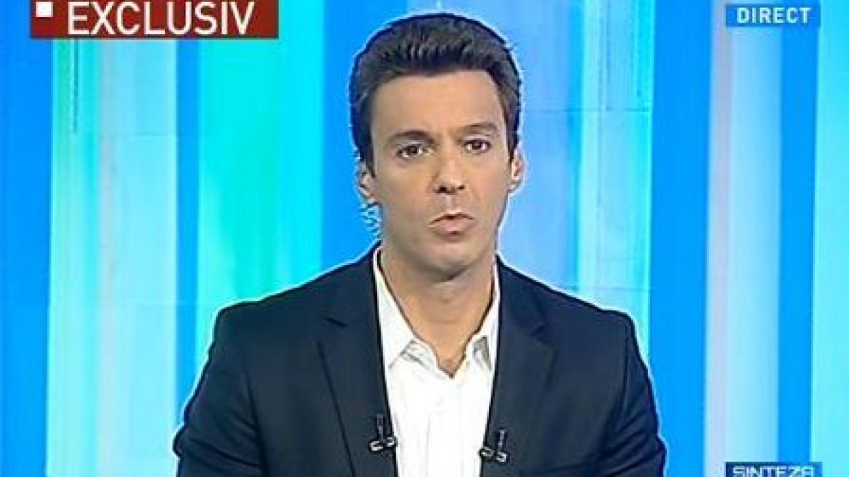 mircea badea stau prost cu nervii nu mai suport prostia si prostii care sunt manipulati ca prosti