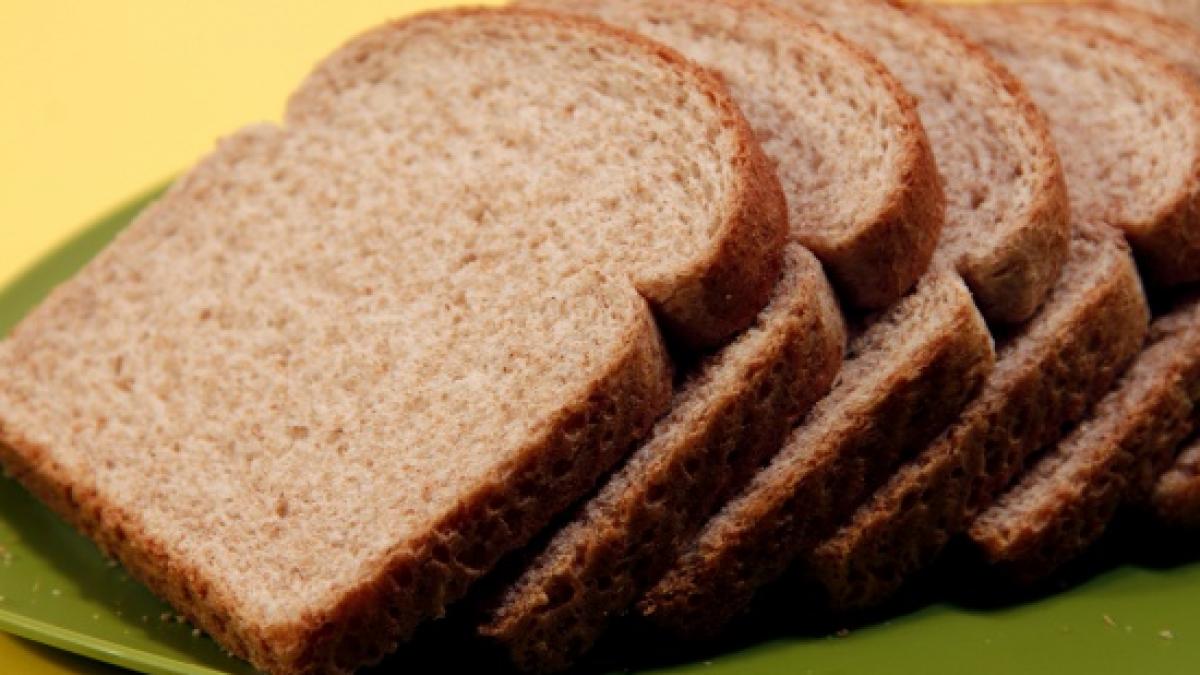 pericolul zilnic painea din magazine un cocktail de chimicale