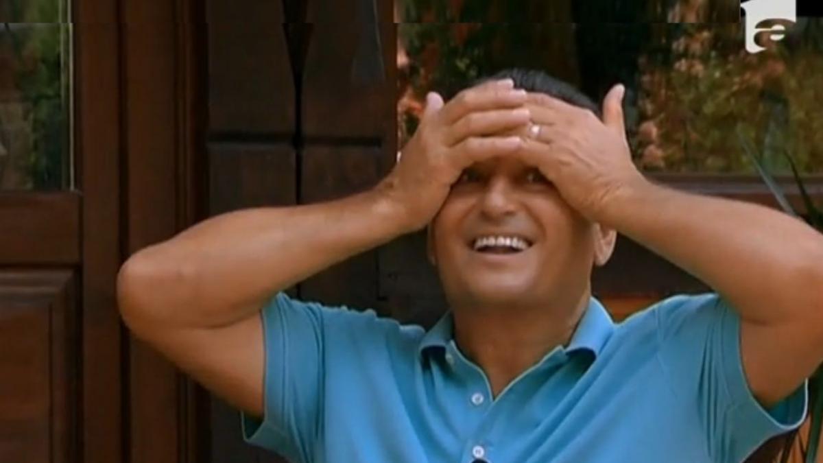 premiera la poftiti de va iubiti nea marin face nunta ca n bucovina pentru doi tineri pasionati de