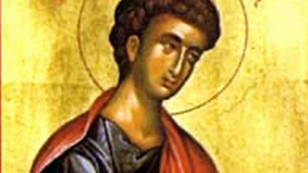 sarbatoare mare in calendarul ortodox