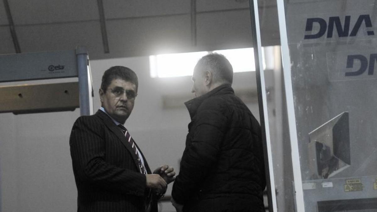 teodor nitulescu la dna fostul prefect de teleorman suspectat de abuz in serviciu si conflict de