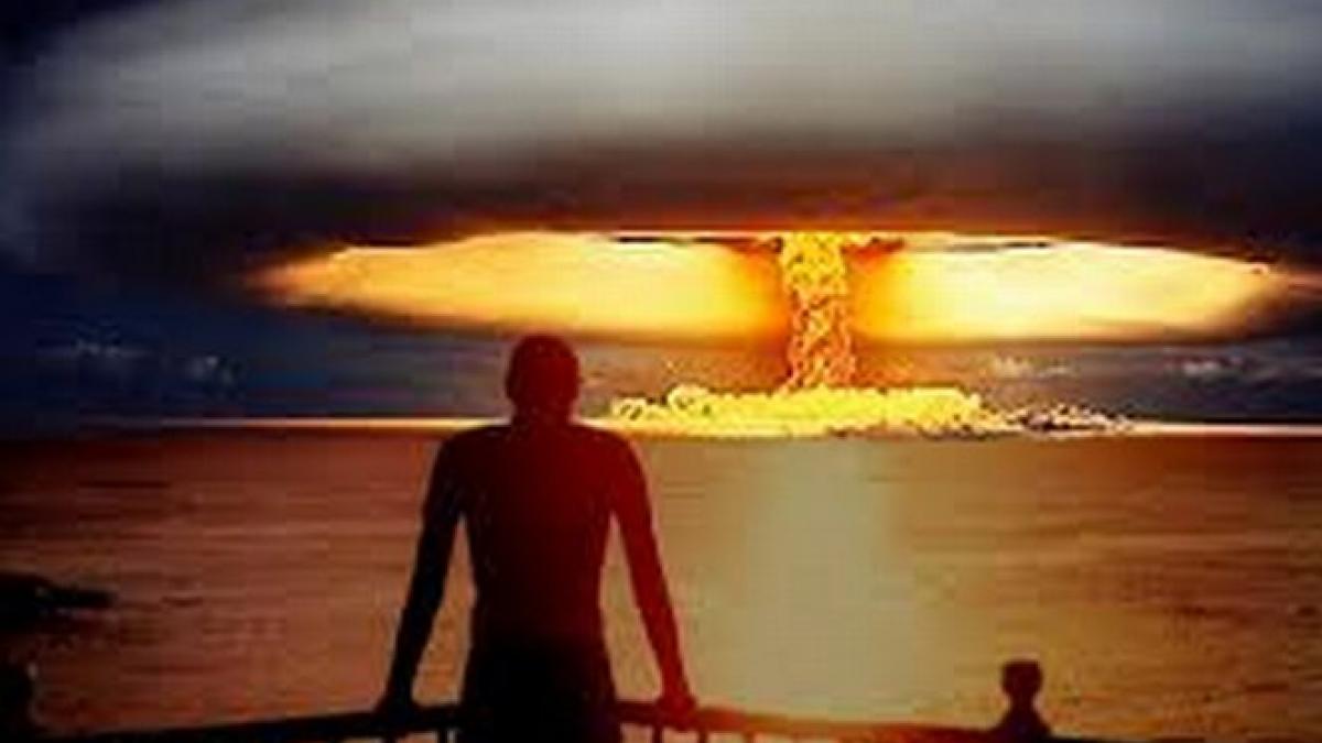 toata omenirea va avea de suferit catastrofele prezise de unul dintre cei mai mari sfinti ortodocsi