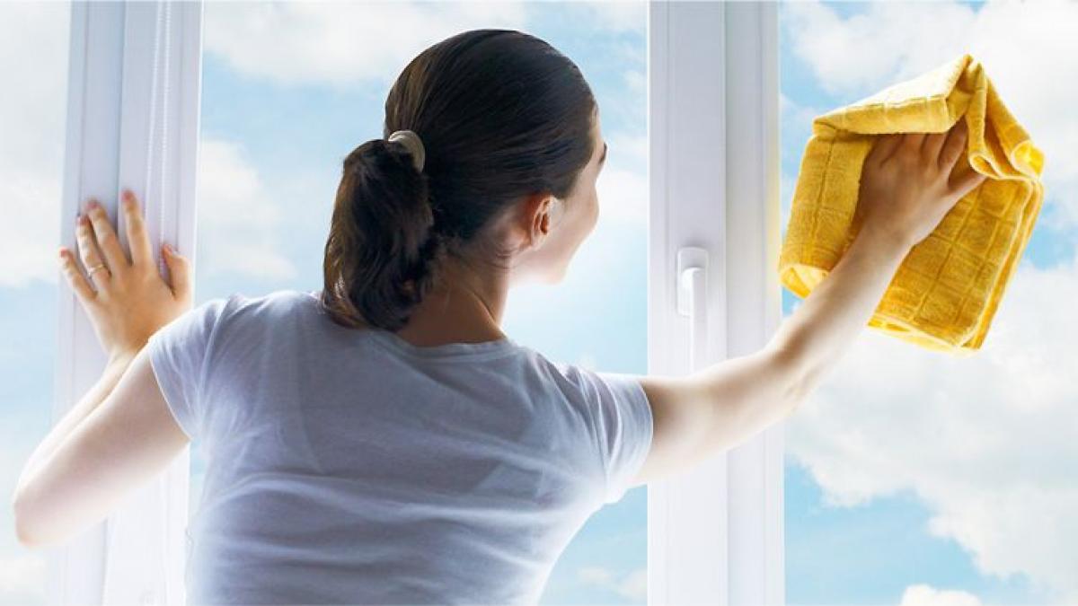 top 5 cele mai murdare locuri din casa