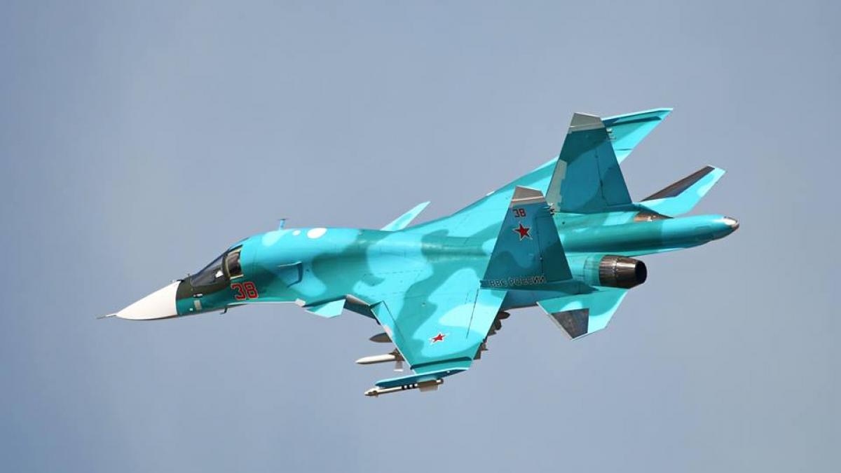 un avion de lupta rusesc a incalcat spatiul aerian al turciei