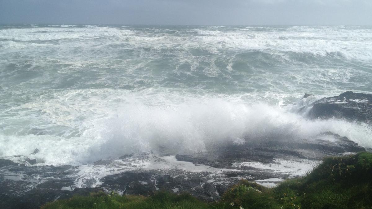 vesti sumbre despre vasul american disparut in oceanul atlantic ipoteza socanta lansata de