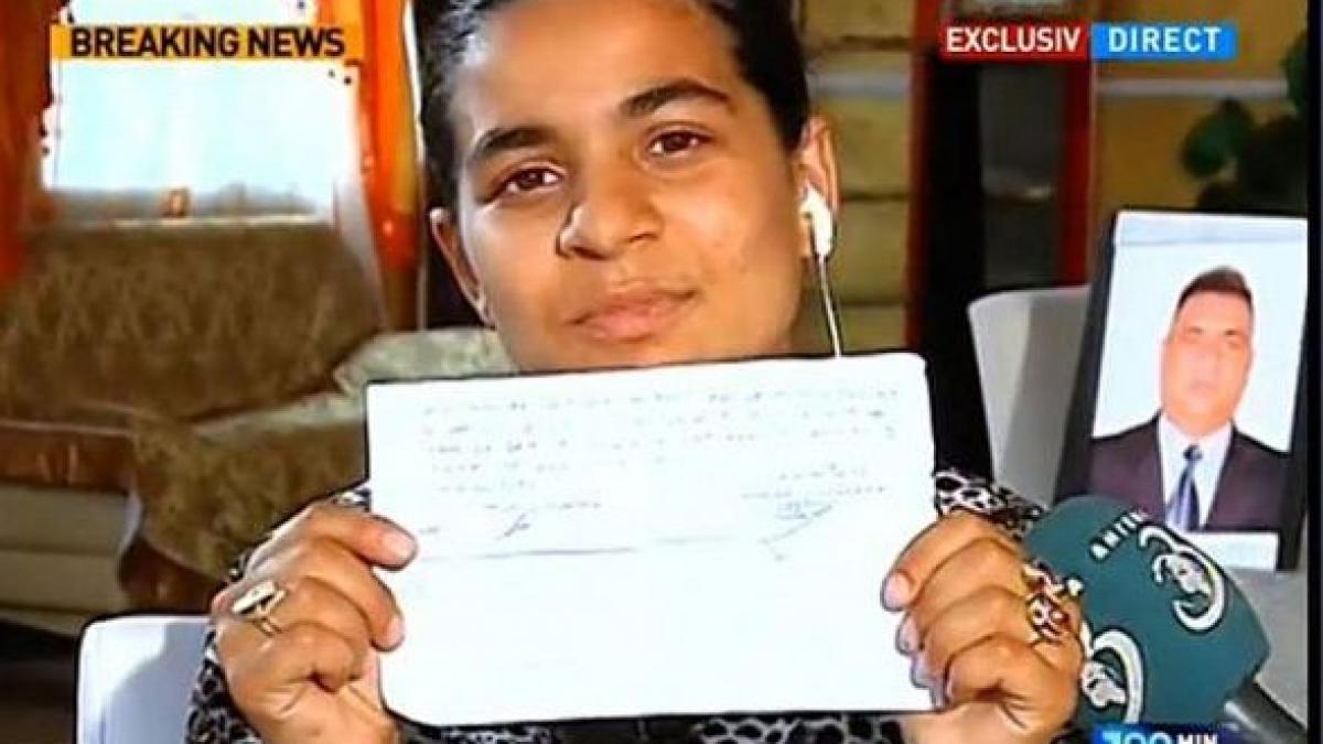 100 de minute dna cere pedeapsa maxima pentru izaura 7 ani de inchisoare