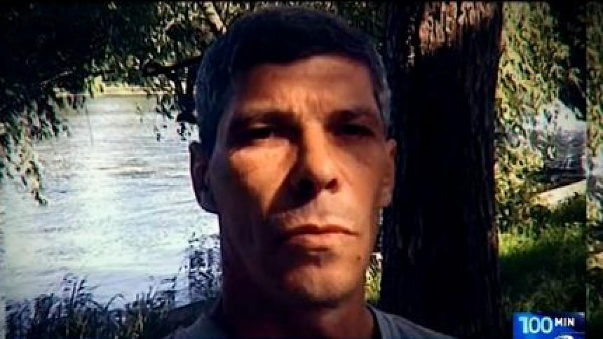 100 de minute suspect de uciderea unui copil vin daca ma cheama cineva