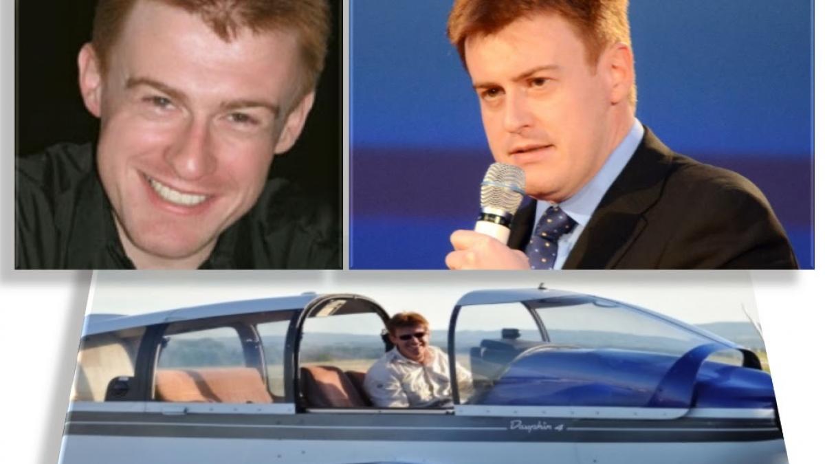 andrei postelnicu a fost gasit autoritatile americane au facut descoperirea socanta si au anuntat