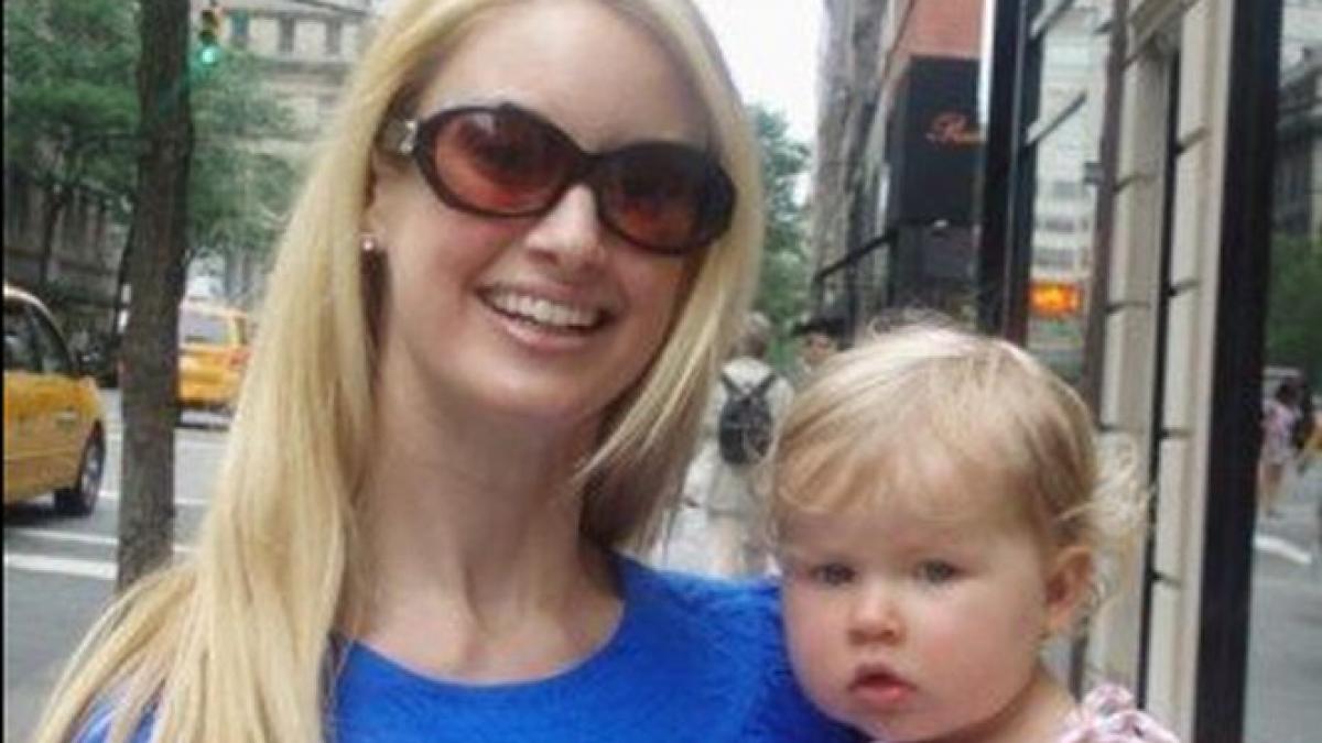 avea tot ce isi poate dori o femeie sfarsitul tragic al acestui medic superb a socat intreaga lume