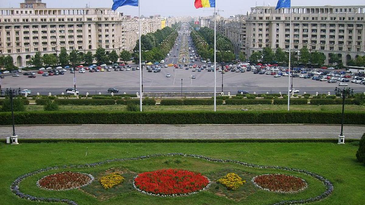 bucuresti in topul celor mai indragite 25 de orase din lume