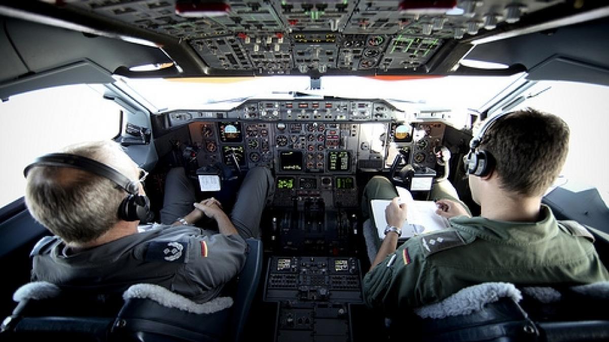 coincindenta stranie ce s a intamplat in timpul unei curse aeriene din sua