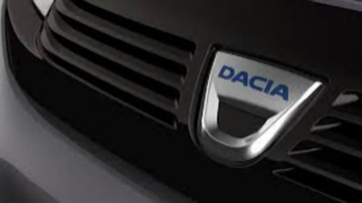 dacia are un succes rasunator peste hotare