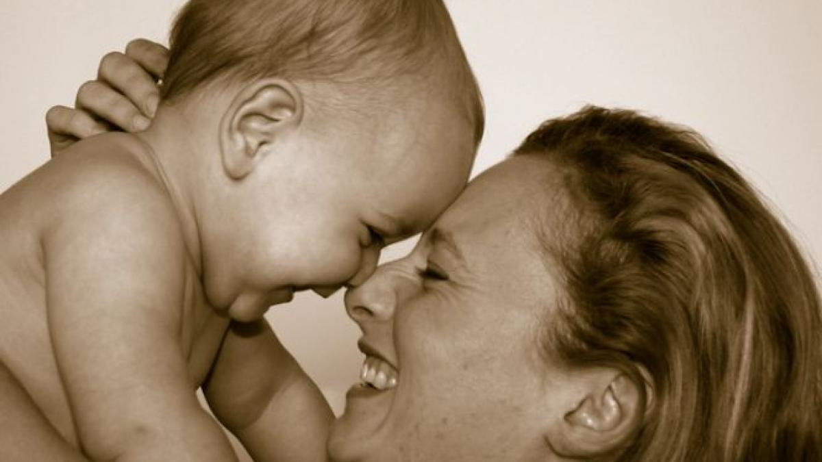 de ce este mai bine sa nasti natural decat prin cezariana