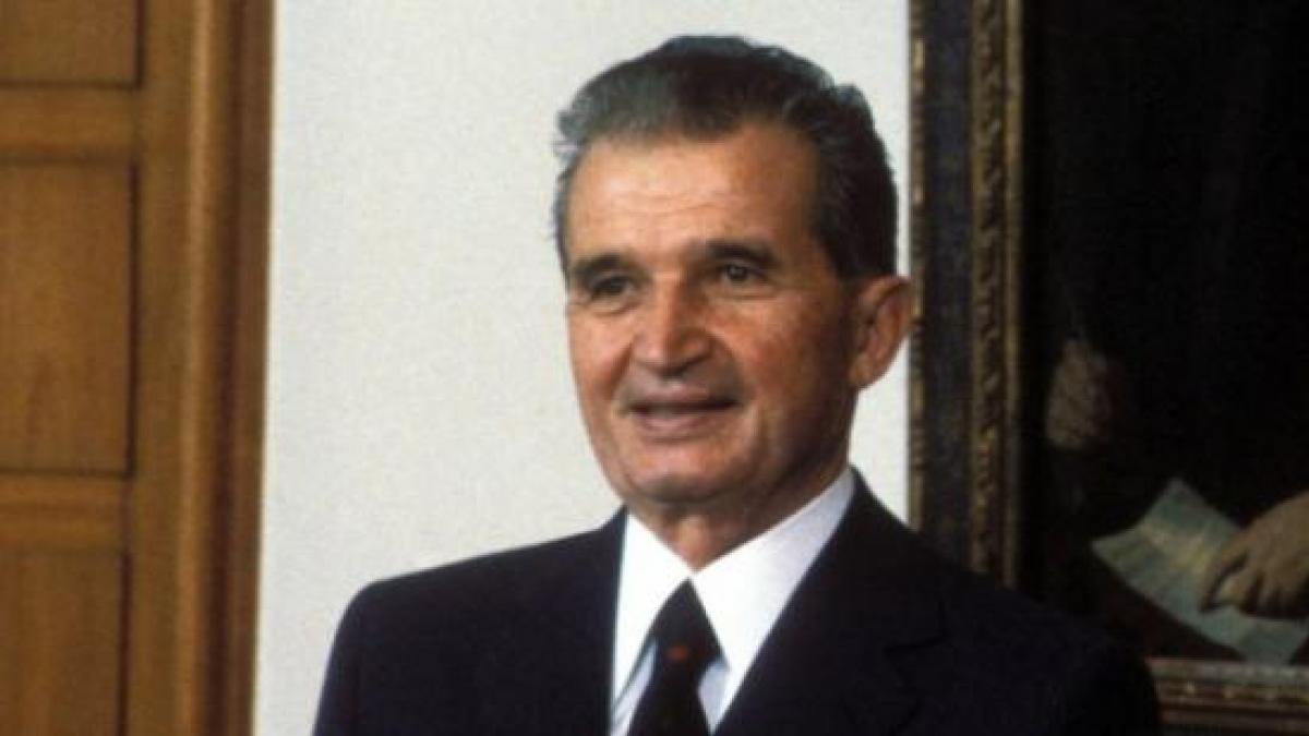 detaliul socant despre moartea lui ceausescu cum a fost batjocorit dictatorul