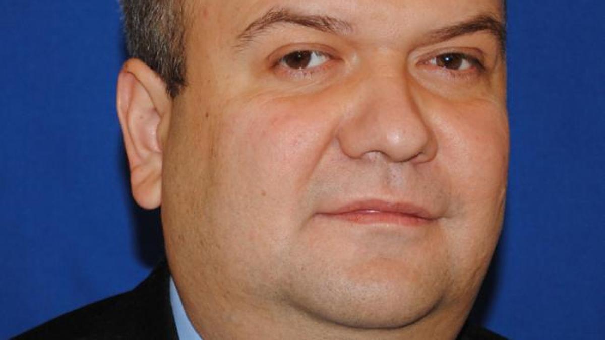 fostul consilier prezidential george scutaru alaturi de mogulul cristian burci