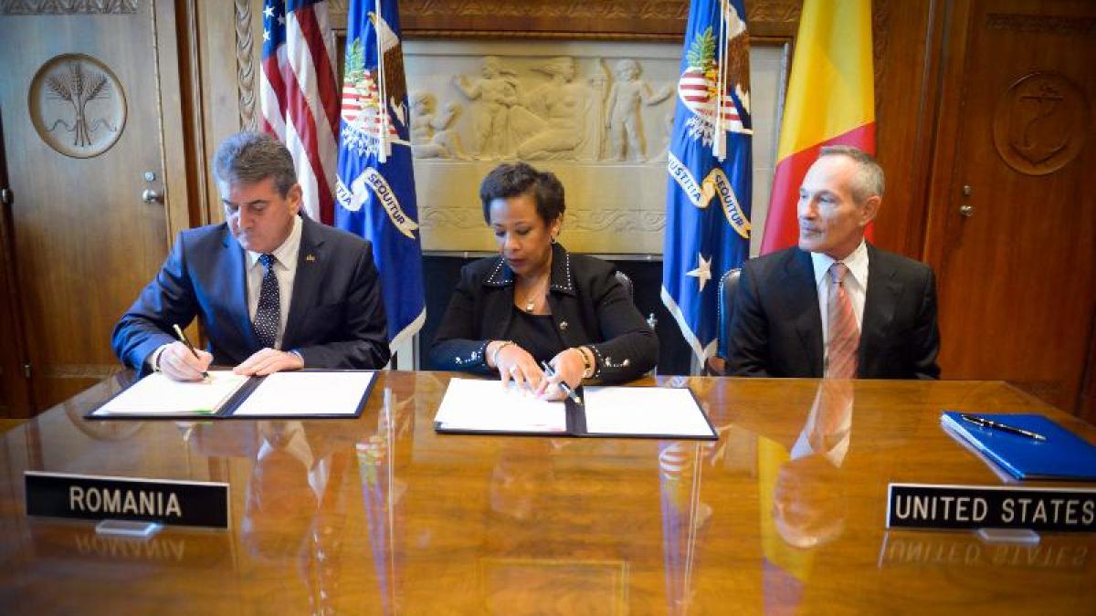 gabriel oprea vizita in sua s a intalnit cu procurorul general al statelor unite