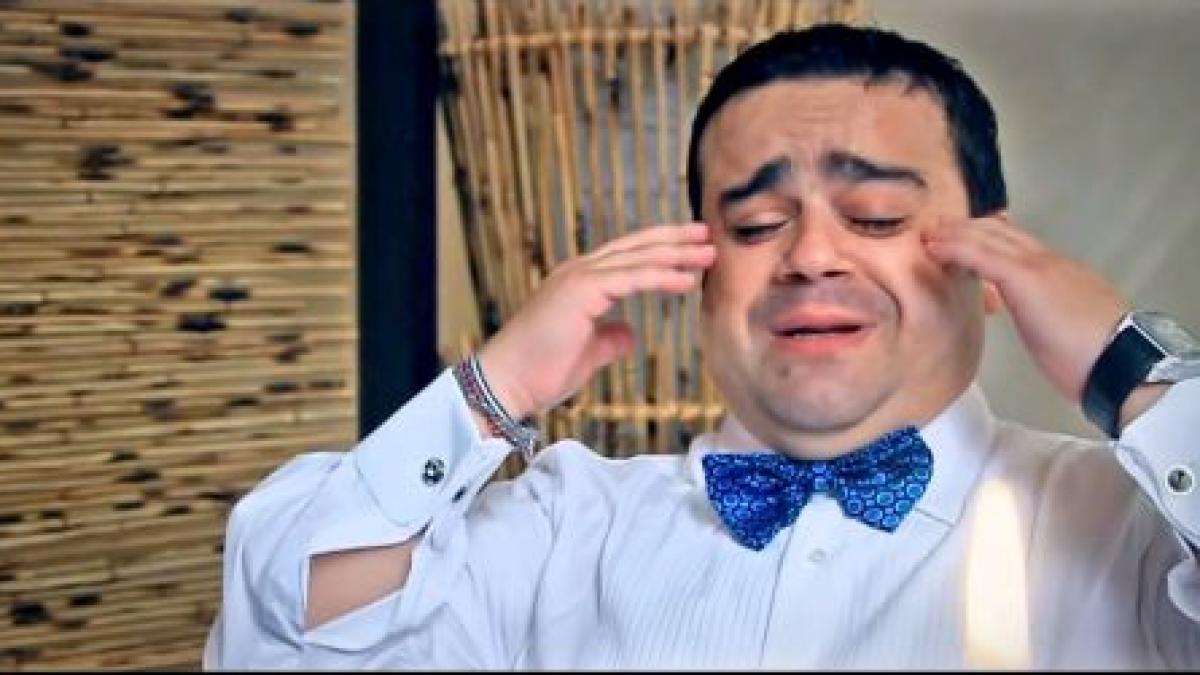 melodia deliei da mama in varianta lui adrian minune