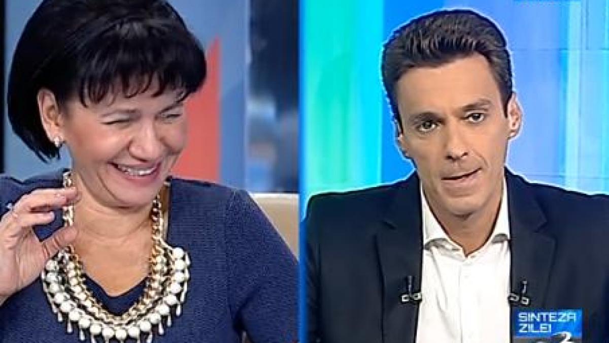 mircea badea despre votul prin corespondenta am auzit si de sex la distanta dar prefer metoda