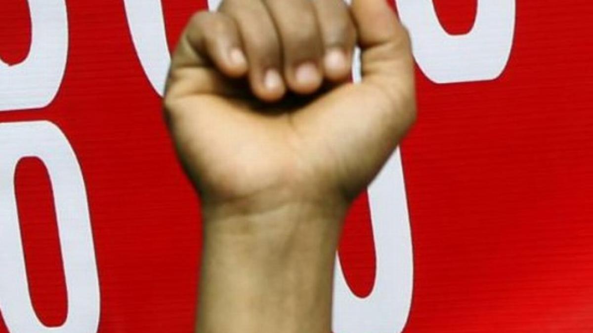 miscarea radicala jobbik a organizat un miting impotriva imigrantilor din ungaria