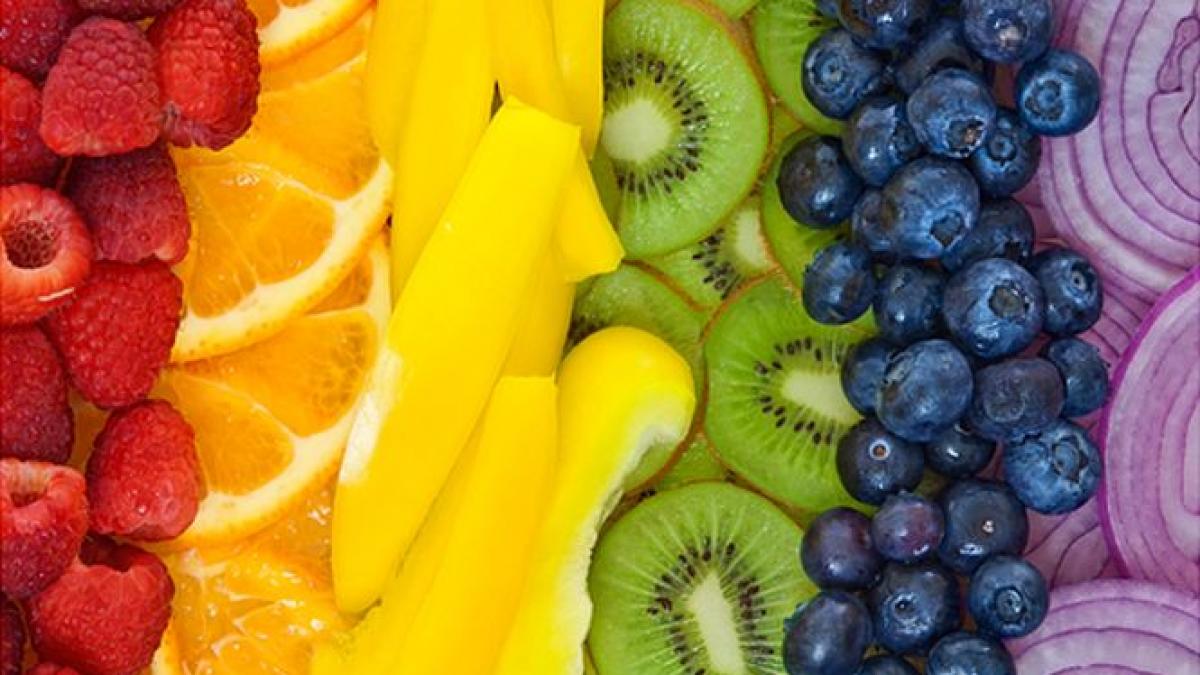 patru ani a durat studiul acestea sunt alimentele care iti mentin silueta