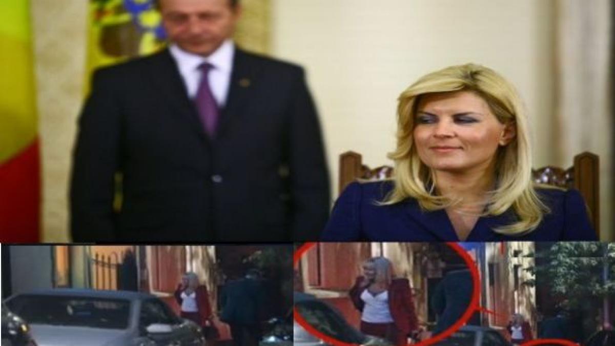 sinteza zilei traian basescu elena udrea si dorin cocos intalnire secreta intr o noapte cruciala
