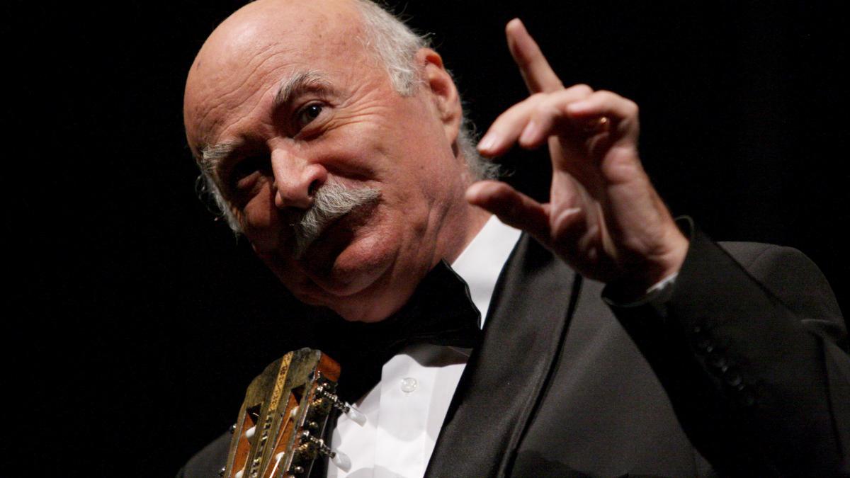 tudor gheorghe revine in lumina reflectoarelor cu un nou spectacol adio doamna