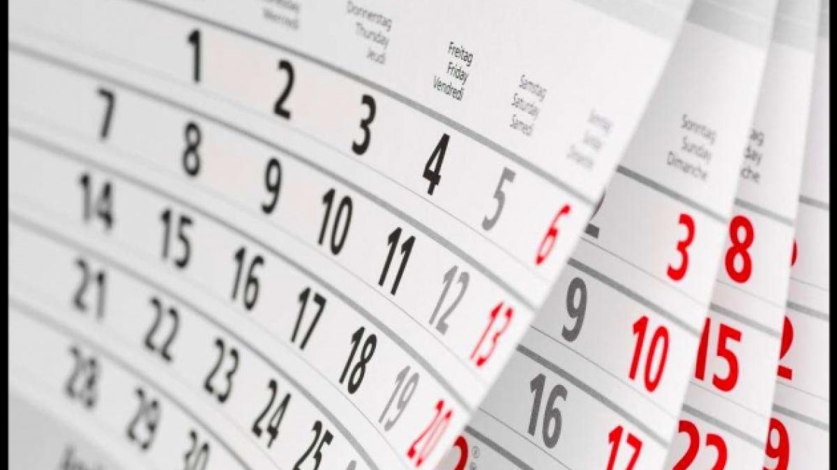 veste buna pentru angajatii romani vor avea o vacanta de patru zile