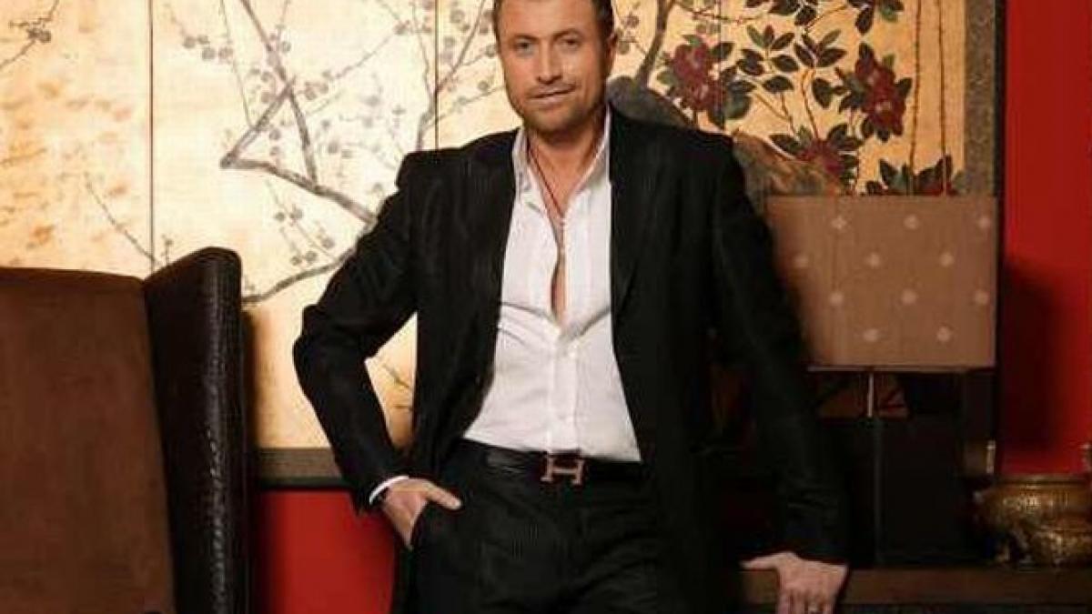 catalin botezatu operat din nou pe cord