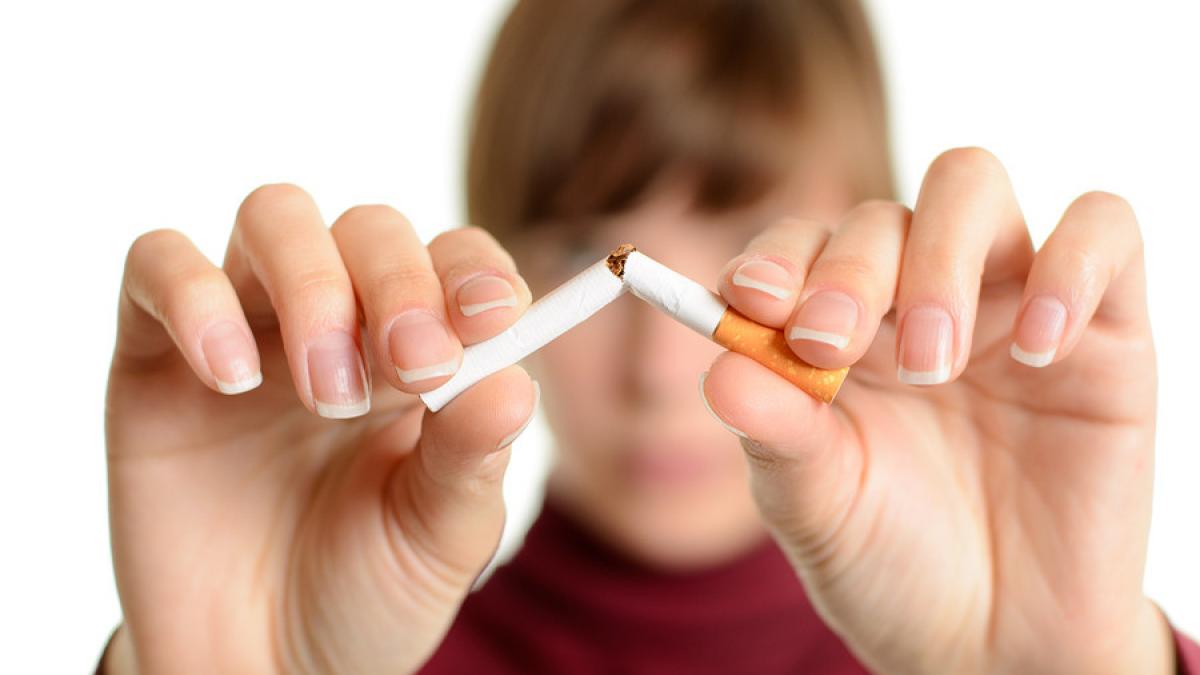 cele mai tari 6 trucuri prin care sa renunti la fumat definitiv
