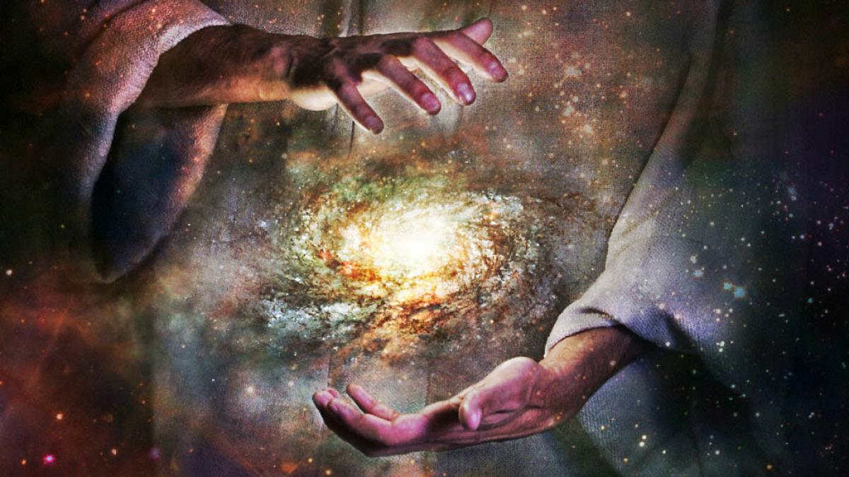 crestinii din lumea intreaga sunt stupefiati cum explica cercetatorii miracolele din biblie