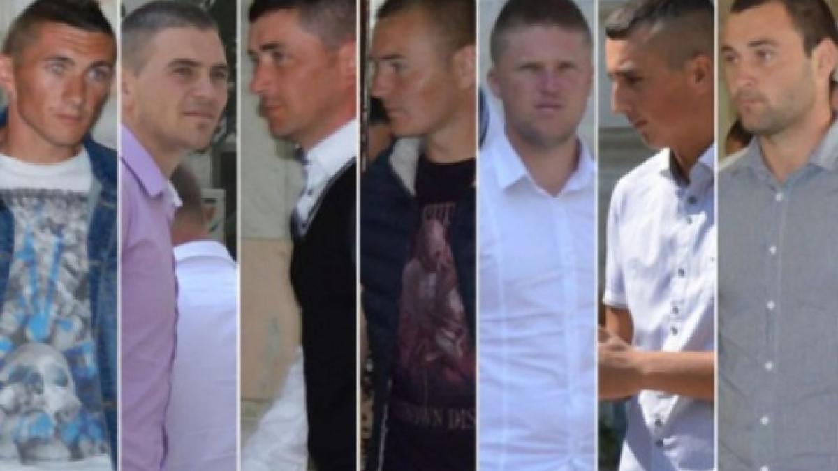 dezvaluiri incredibile violatorii din vaslui puteau fi liberi daca plateau banii ceruti de victima