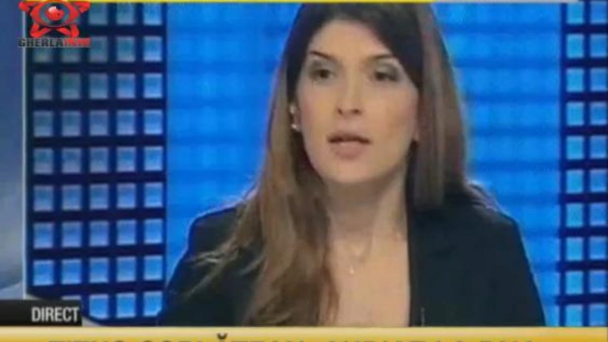 gafa la tv antena 3 in direct la romania tv video