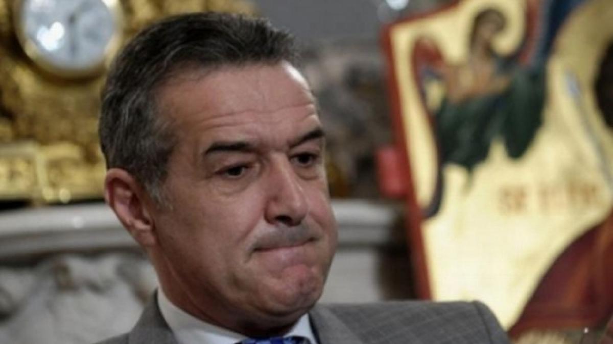 gigi becali despre paula iacob a fost cel mai bun om pe care l am vazut in viata mea imi aducea