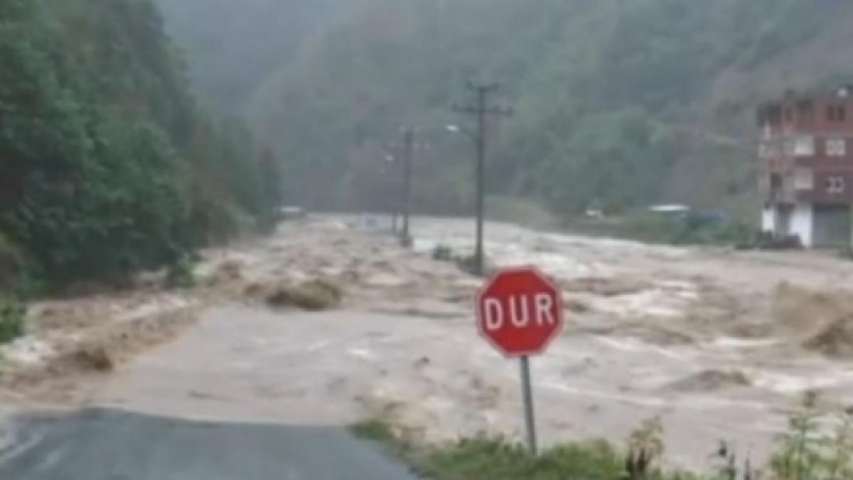 inundatii in franta e incredibil ce s a intamplat cu doi germani dati disparuti