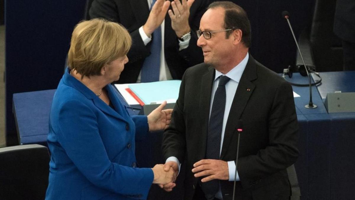 marine le pen franta a ajuns remorca germaniei