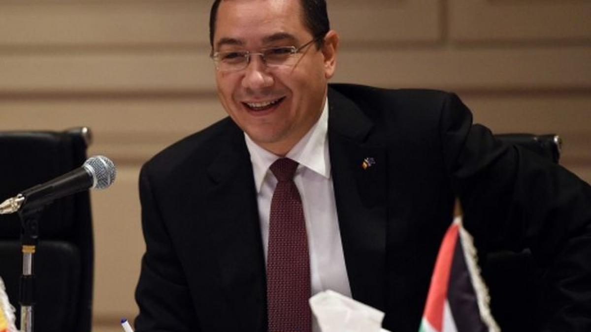 ponta sa salvam agricultura romaniei de pnl