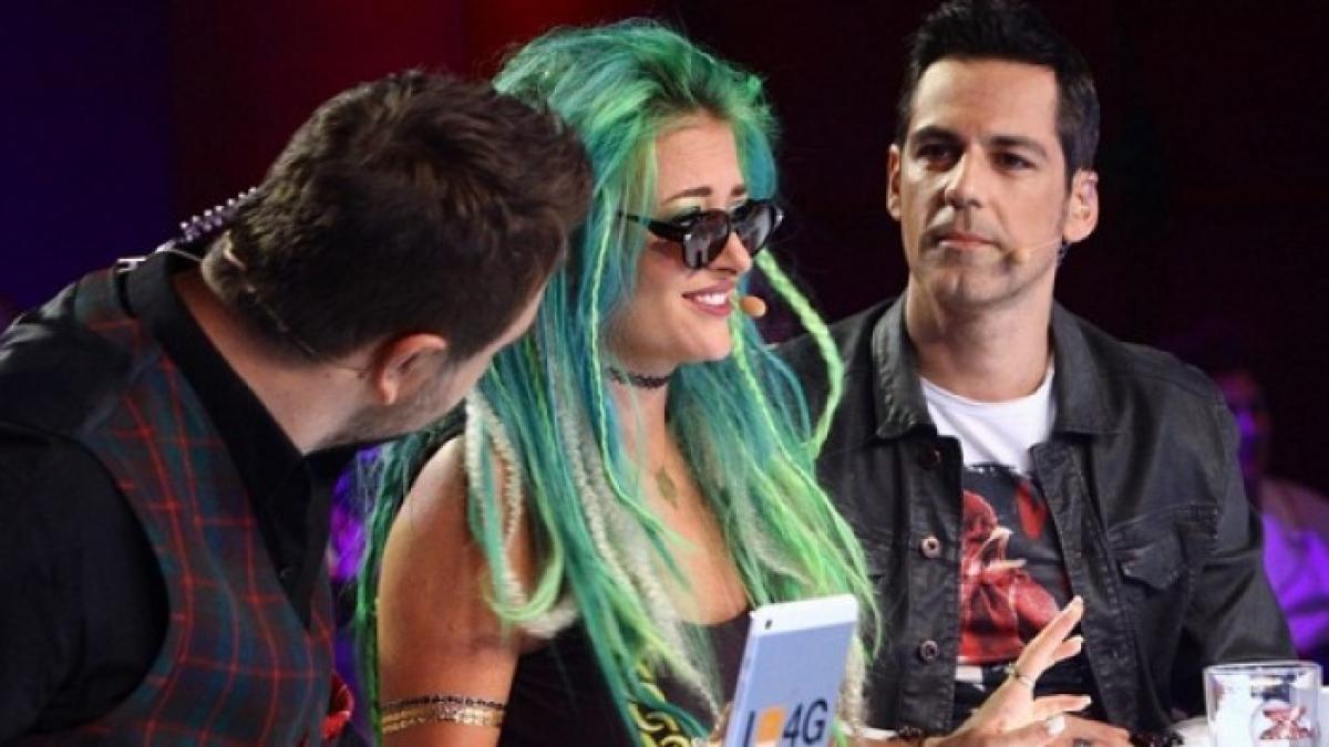 povestea fabuloasa din spatele prestatiei de la tv femeia care a fermecat romania la x factor