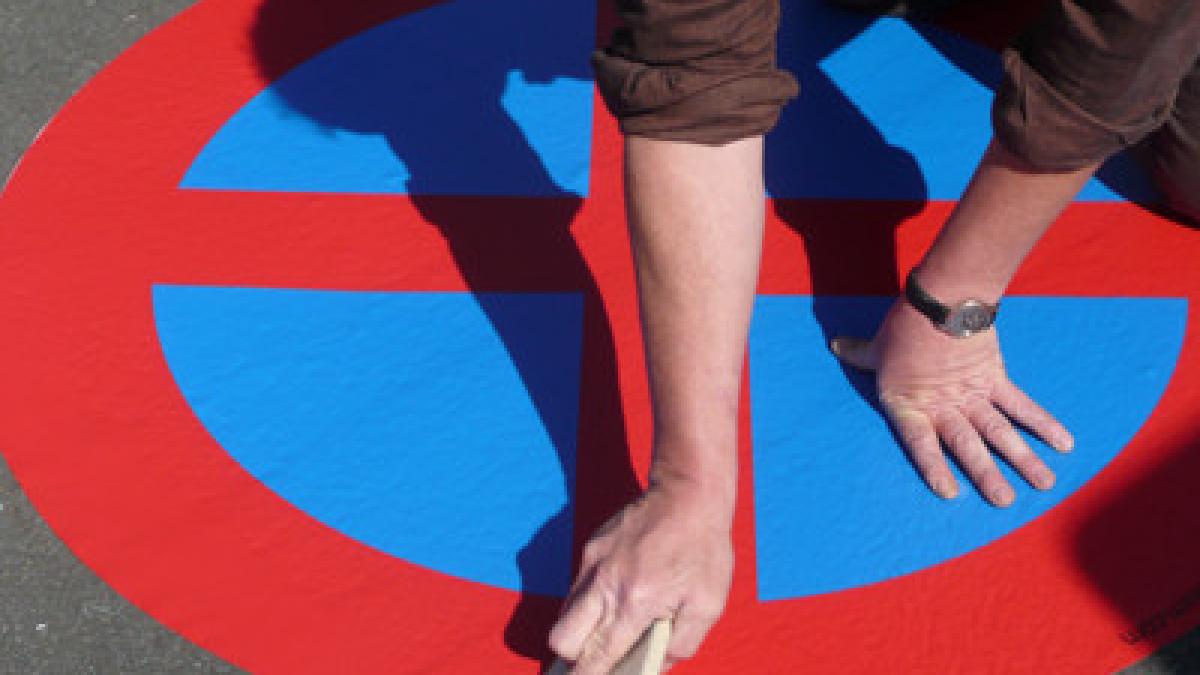 primar surprins cu masina parcata din nou pe interzis indicatorul n ar fi trebuit sa fie acolo