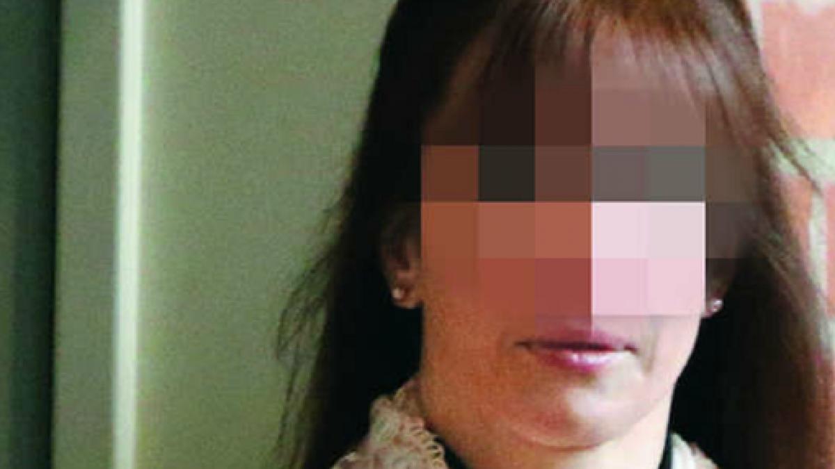 s a dus la botezul copilului ca la inmormantare o mama a incercat sa si omoare bebelusul cu o doza