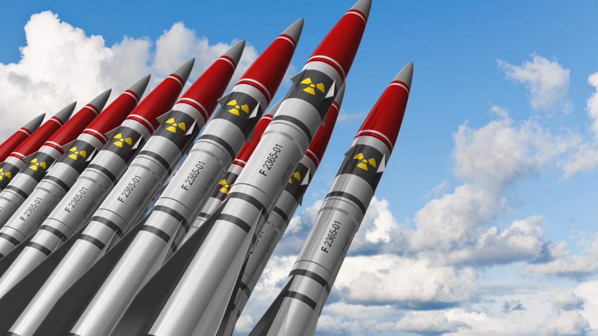 un general de informatii avertizeaza romania este tinta nucleara pentru rusia