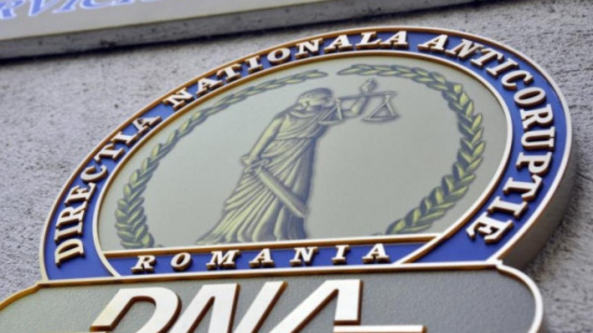 verificari dna la primaria cluj napoca si sibiu