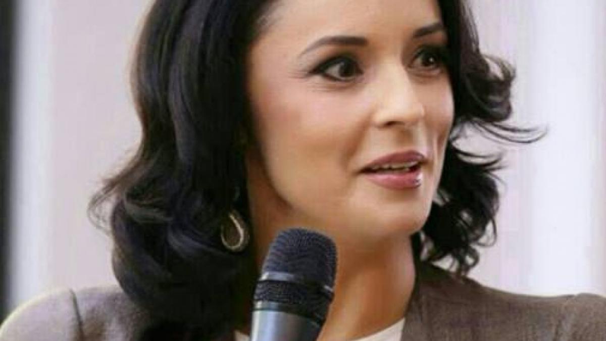 andreea marin asa cum nu ai mai vazut o pana acum