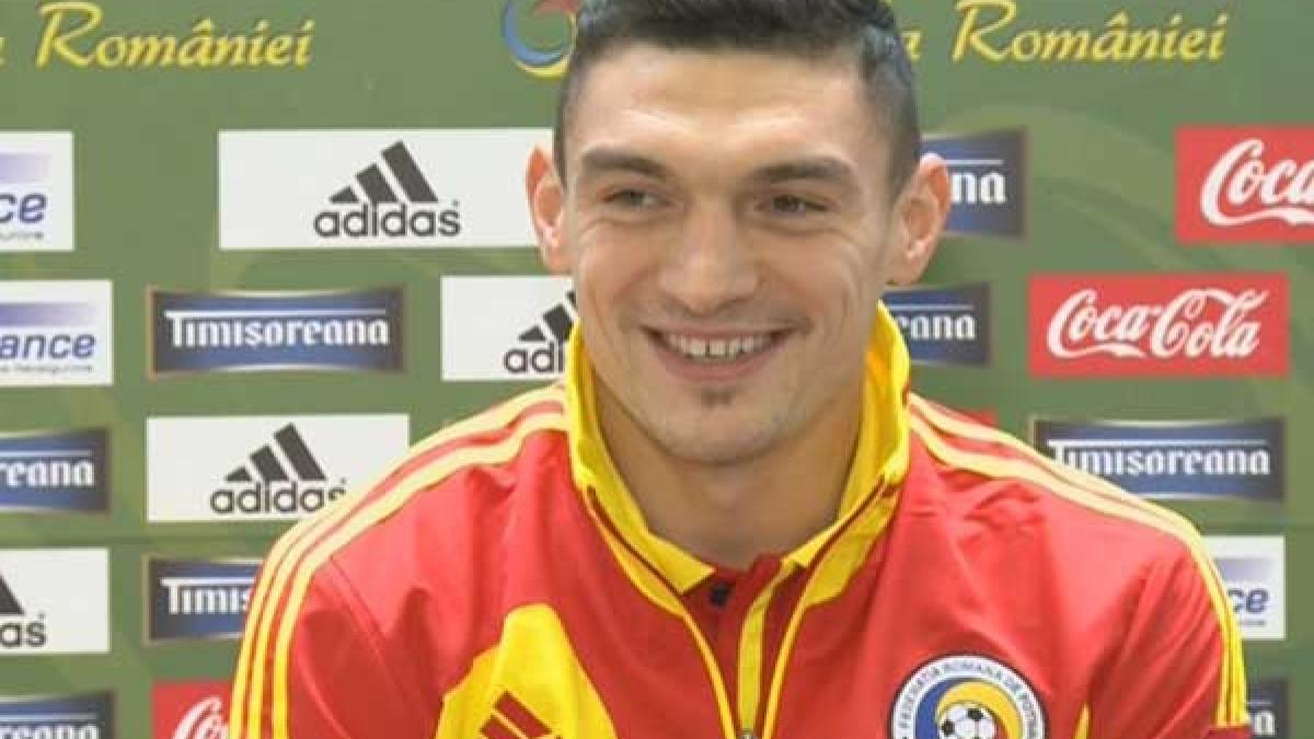 claudiu keseru declaratie bizara dupa romania finlanda 1 1