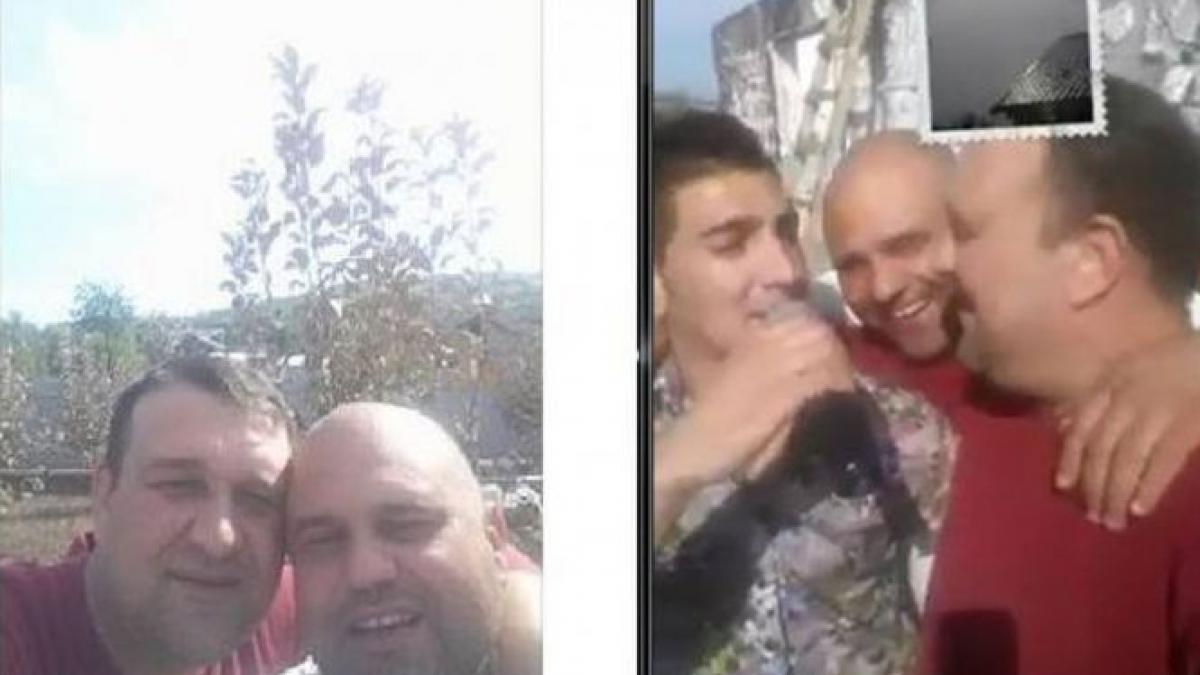 cu dedicatia sa moara dusmanii de ciuda ce a facut un fost politist dupa ce vila lui a fost