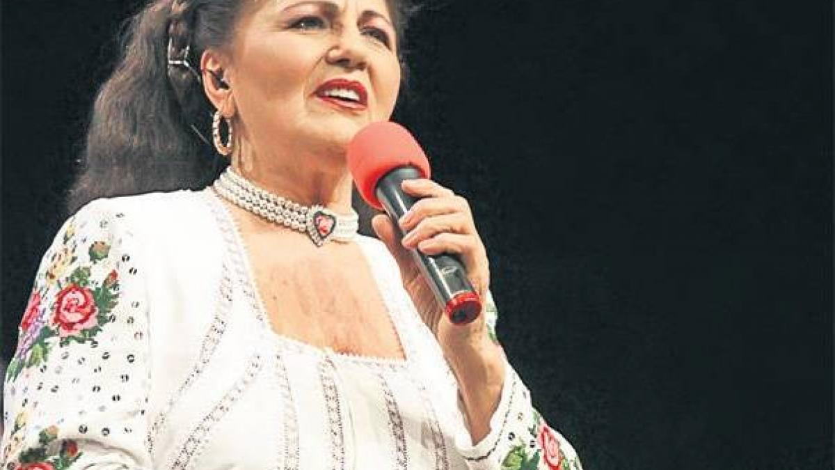 irina loghin marturisiri emotionante despre paula iacob era plina de viata dansa la petreceri pana