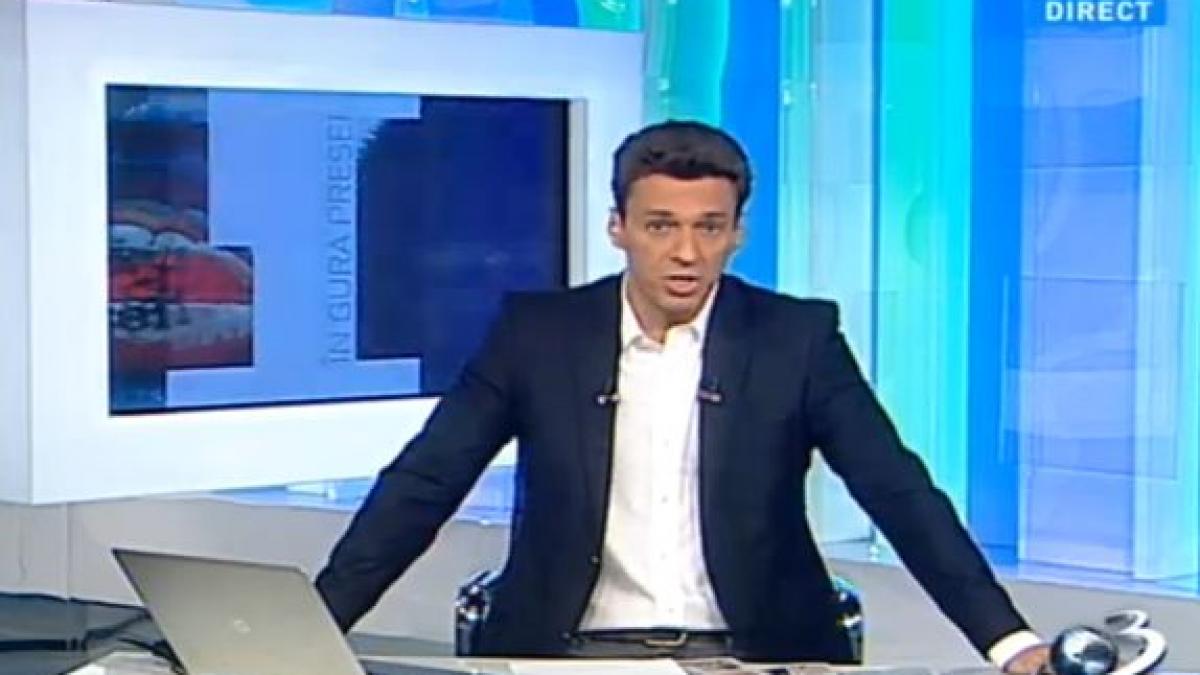 mircea badea traian basescu laura codruta kovesi