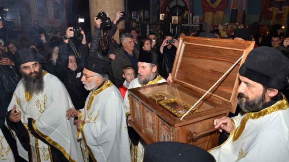 parascheva inregistarta