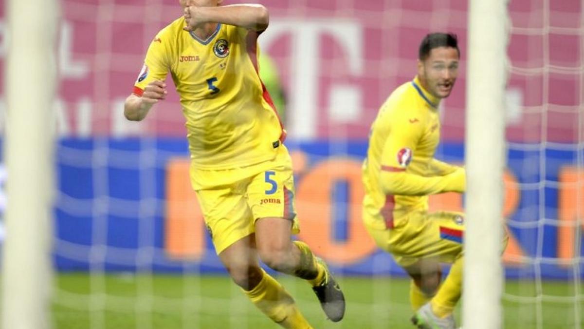 romania finlanda live text la acest scor suntem calificati la euro